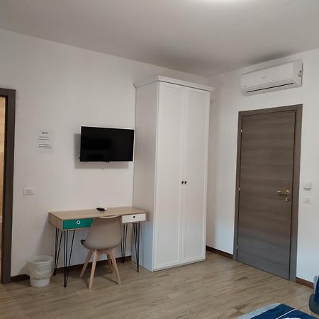 Nuova Fiera Camera 베로나 외부 사진