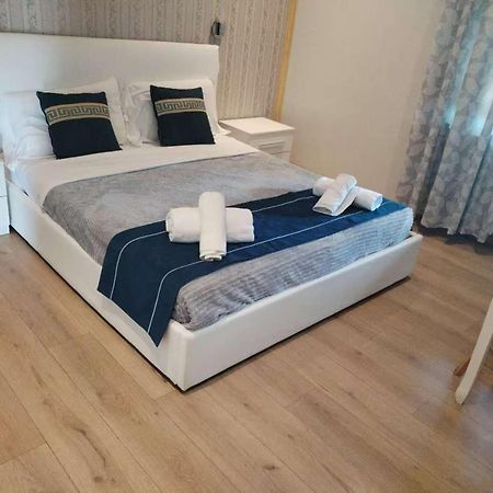 Nuova Fiera Camera 베로나 외부 사진
