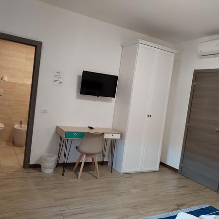 Nuova Fiera Camera 베로나 외부 사진