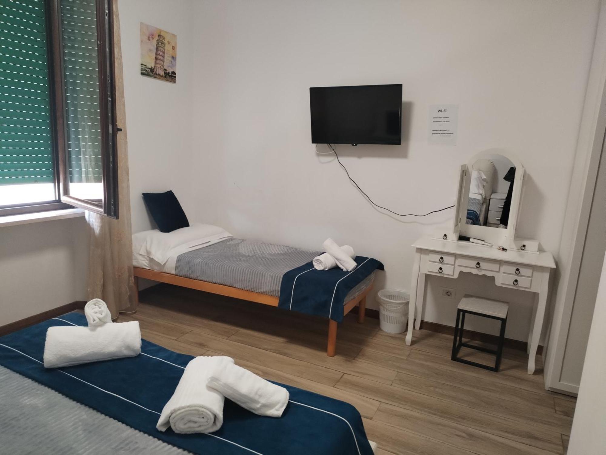 Nuova Fiera Camera 베로나 외부 사진