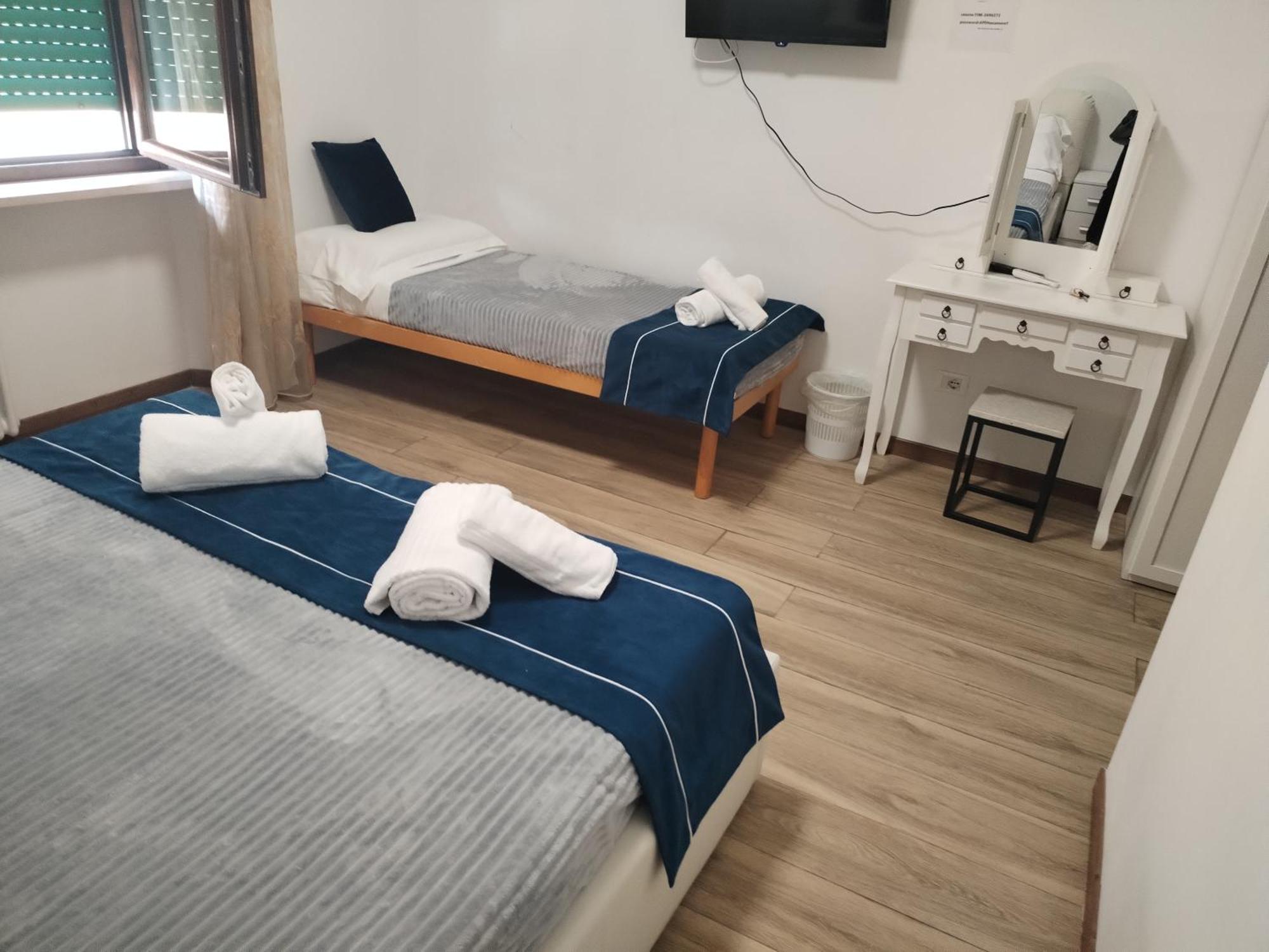 Nuova Fiera Camera 베로나 외부 사진