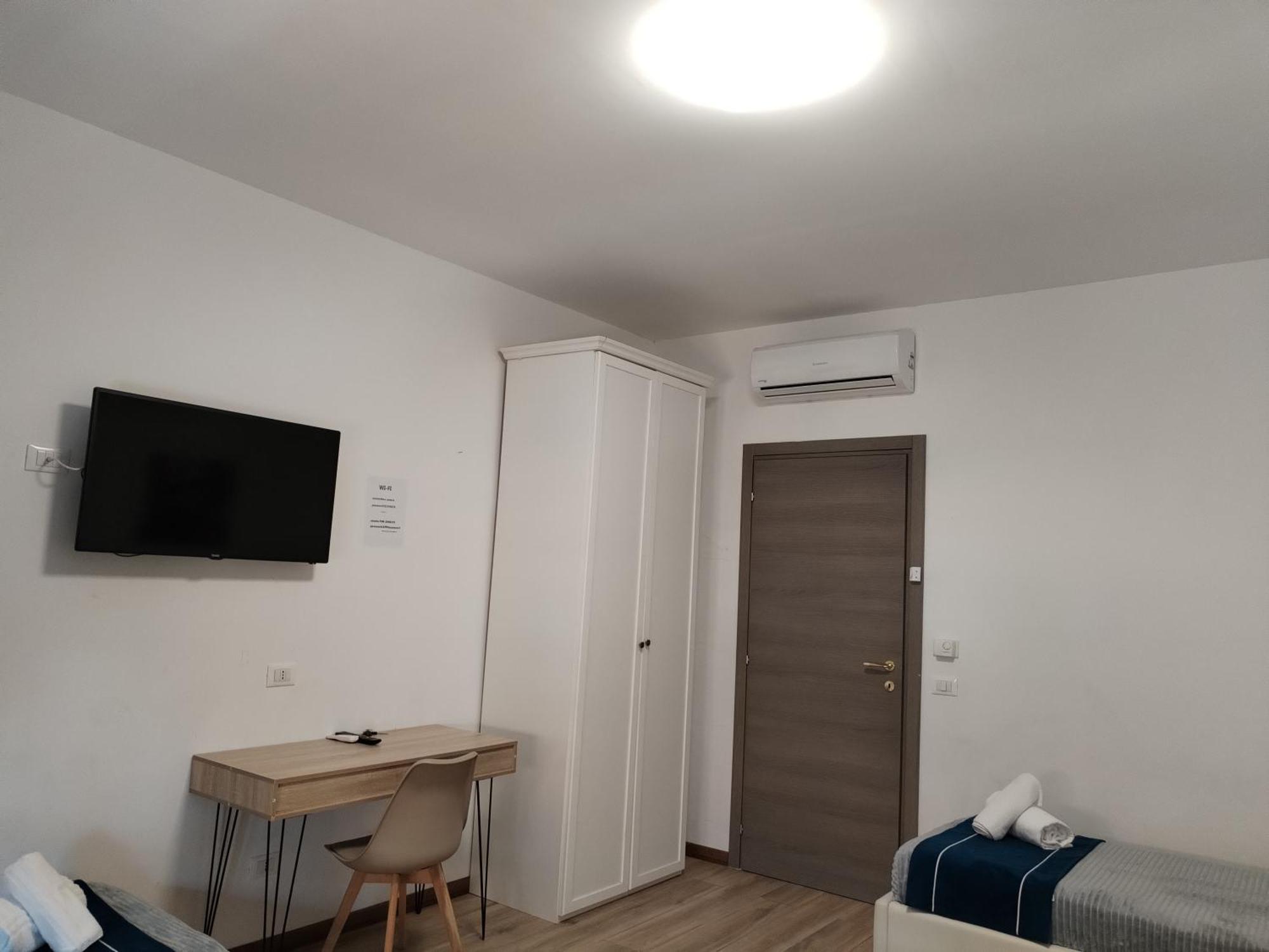 Nuova Fiera Camera 베로나 외부 사진
