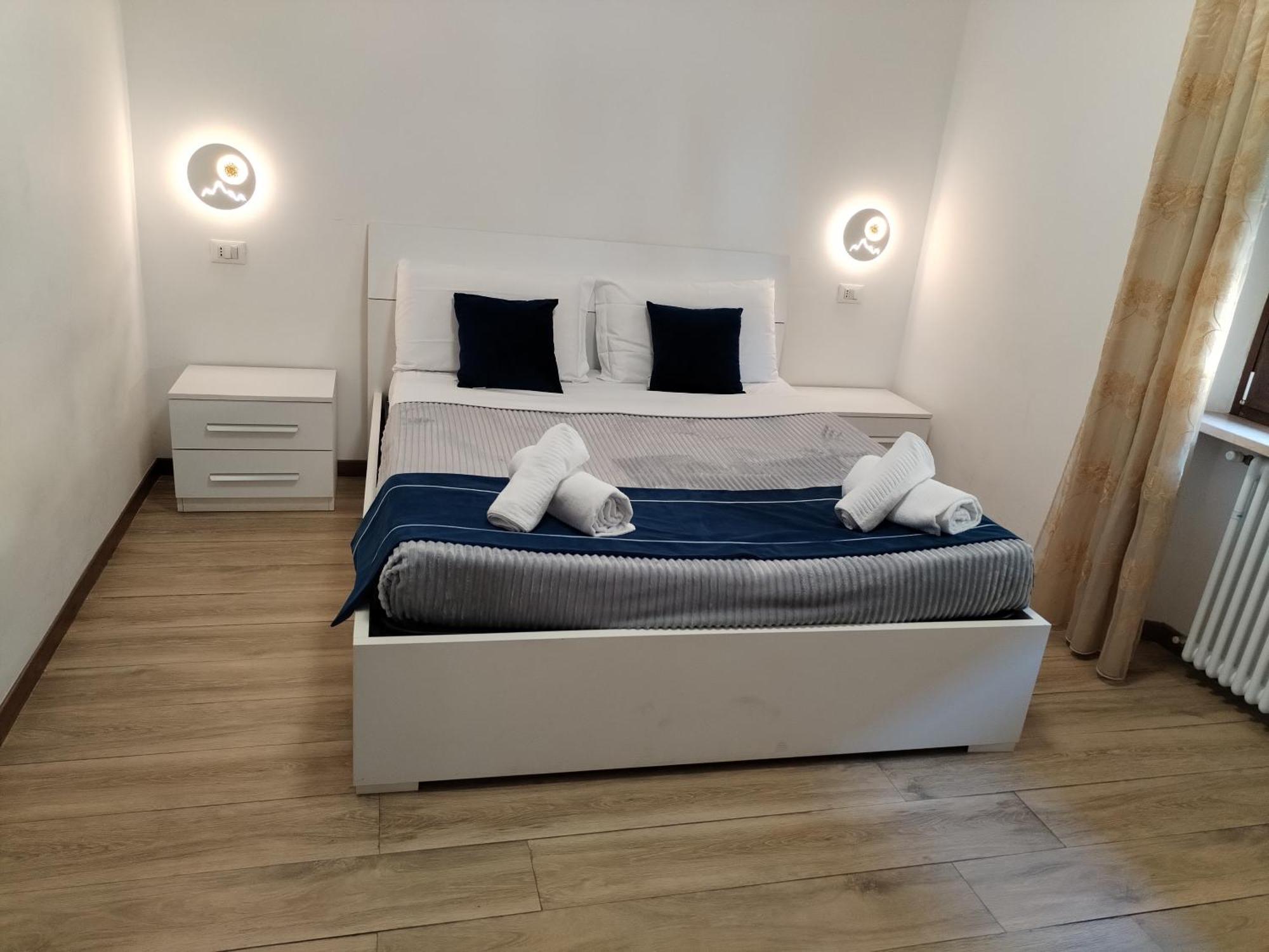 Nuova Fiera Camera 베로나 외부 사진