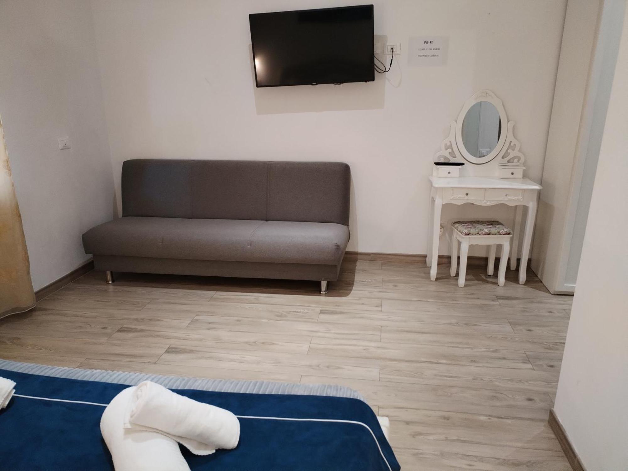 Nuova Fiera Camera 베로나 외부 사진
