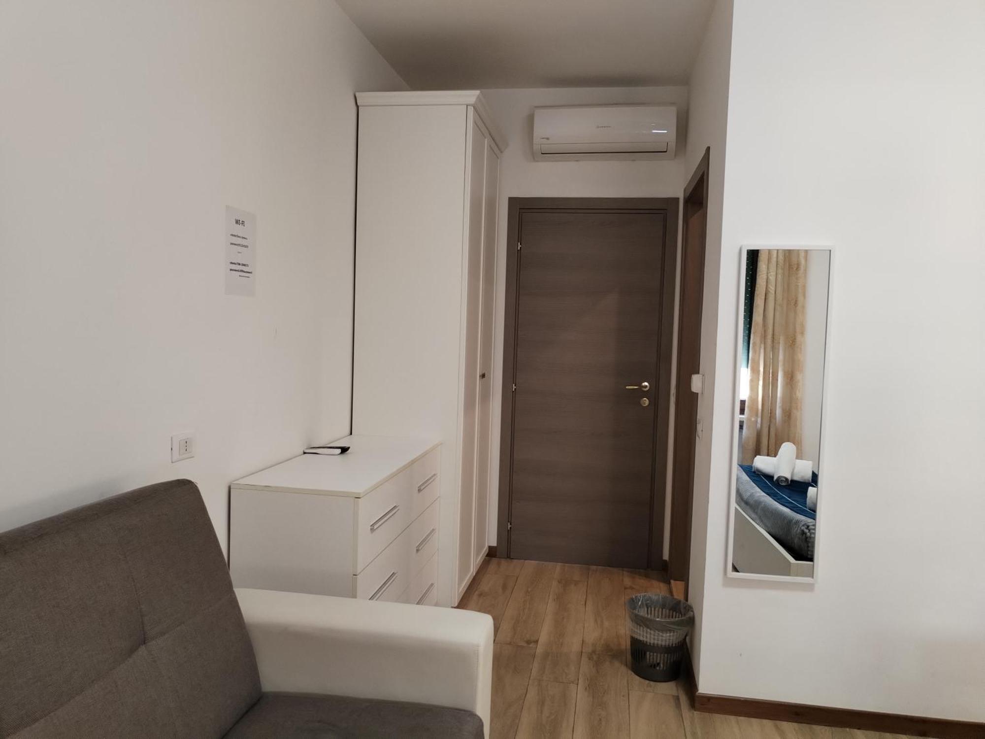 Nuova Fiera Camera 베로나 외부 사진