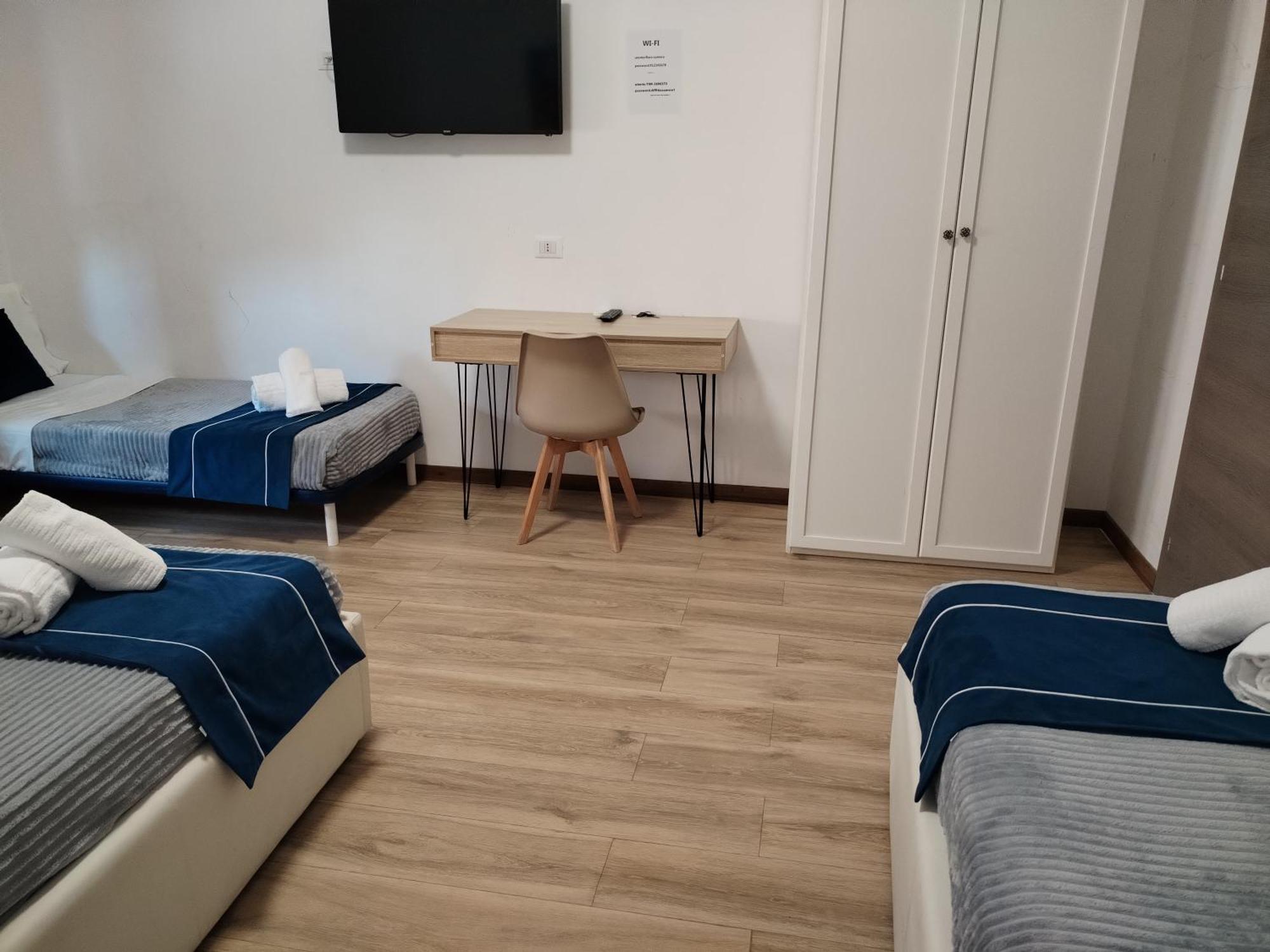 Nuova Fiera Camera 베로나 외부 사진